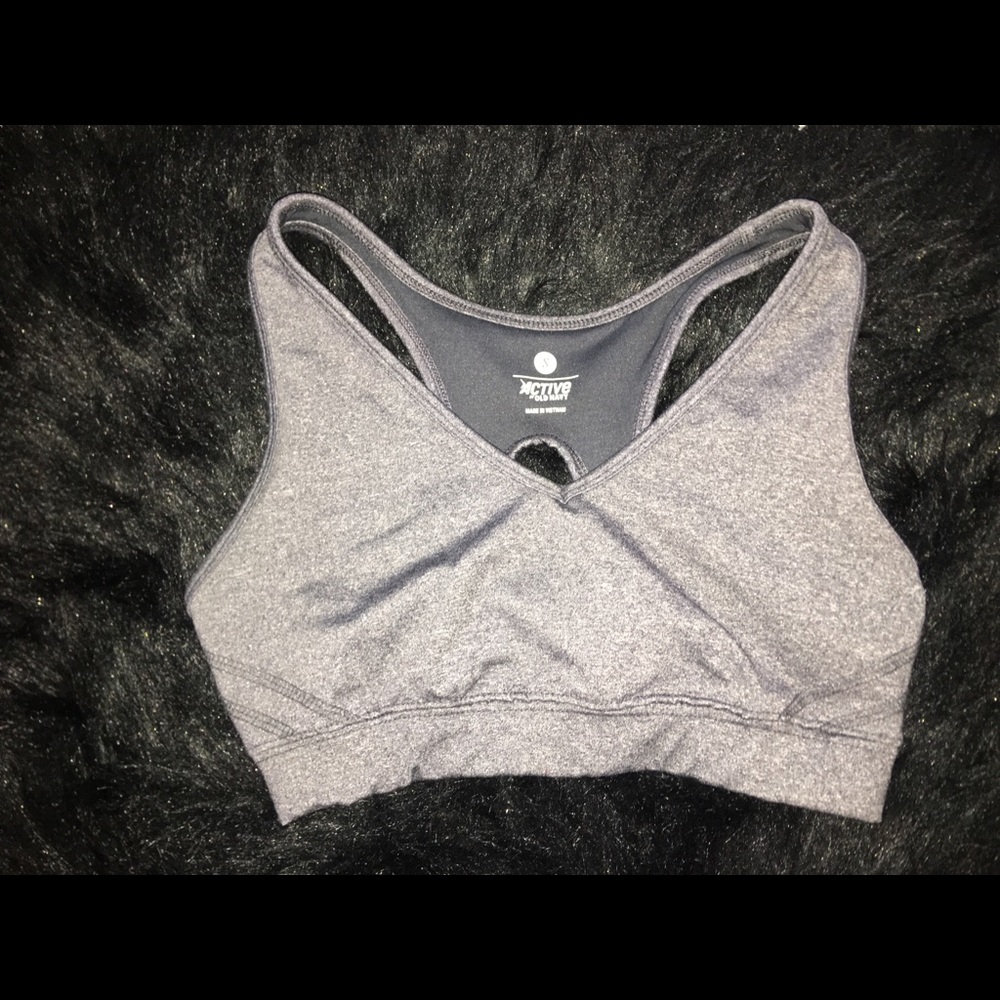 Sports Bra